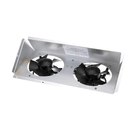 Traulsen Upgrade Motor Kit 600-70059-01